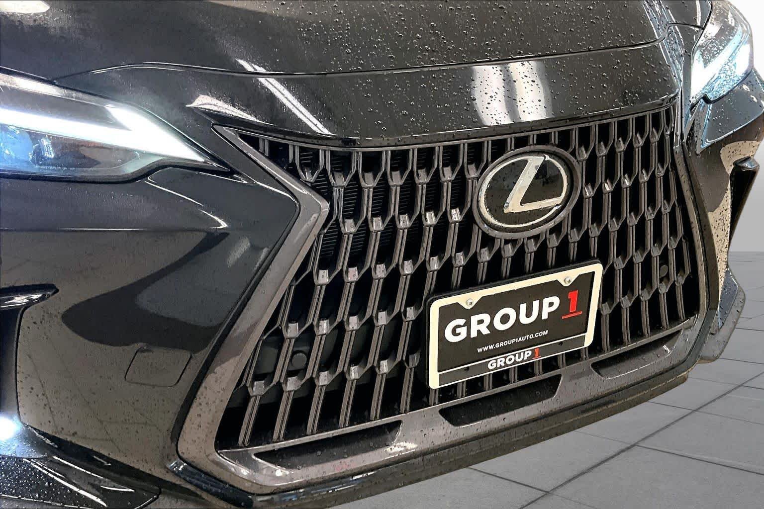 Used 2023 Caviar Lexus Premium image 58