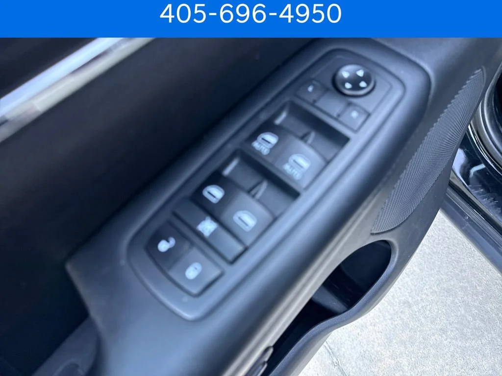 Pre-Owned 2020 Jeep Grand Cherokee Limited