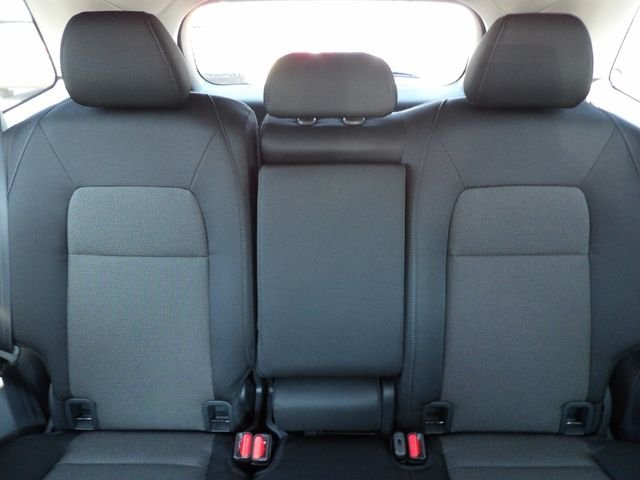 New 2026 Meteorite Gray Metallic Honda LX image 35