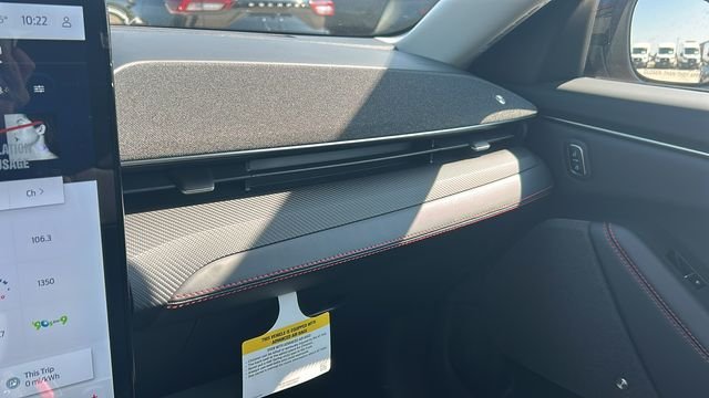 2025 Ford Mustang Mach-E Premium - Photo 21