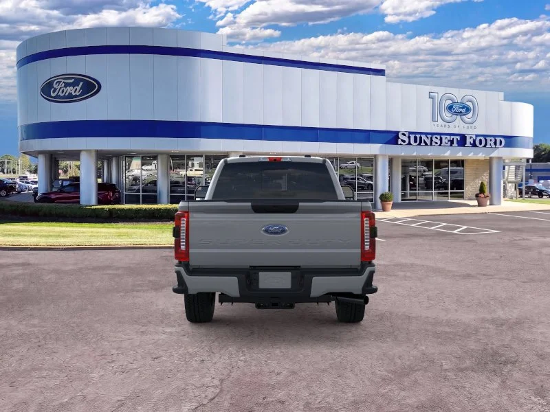 New 2026 Avalanche Ford XL image 5