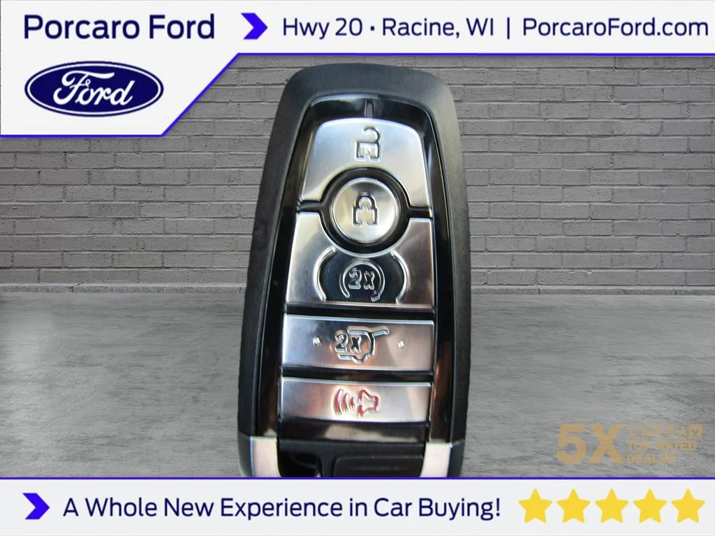 2027 Ford Transit Van Base