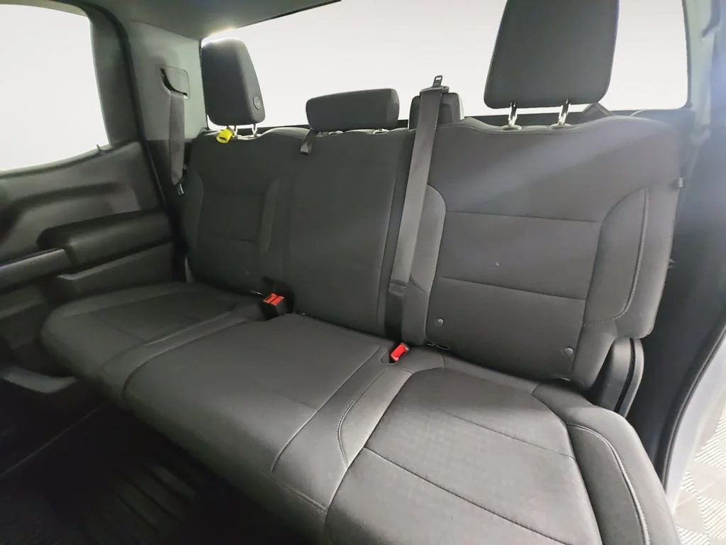 2021 Chevrolet Silverado 1500 LT - Photo 15