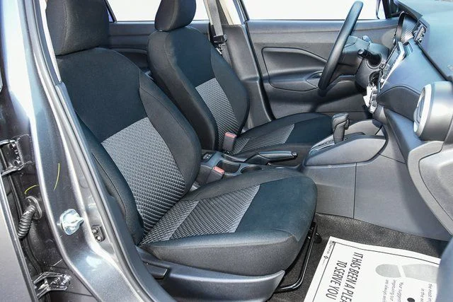New 2025 Gray Nissan 1.6 S image 25