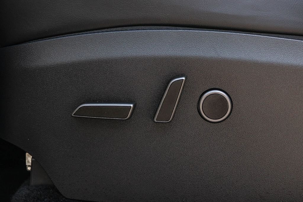 Used 2024 Gray Tesla Standard Range image 22