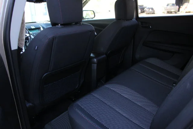 Used 2010 Gray Chevrolet LT image 20