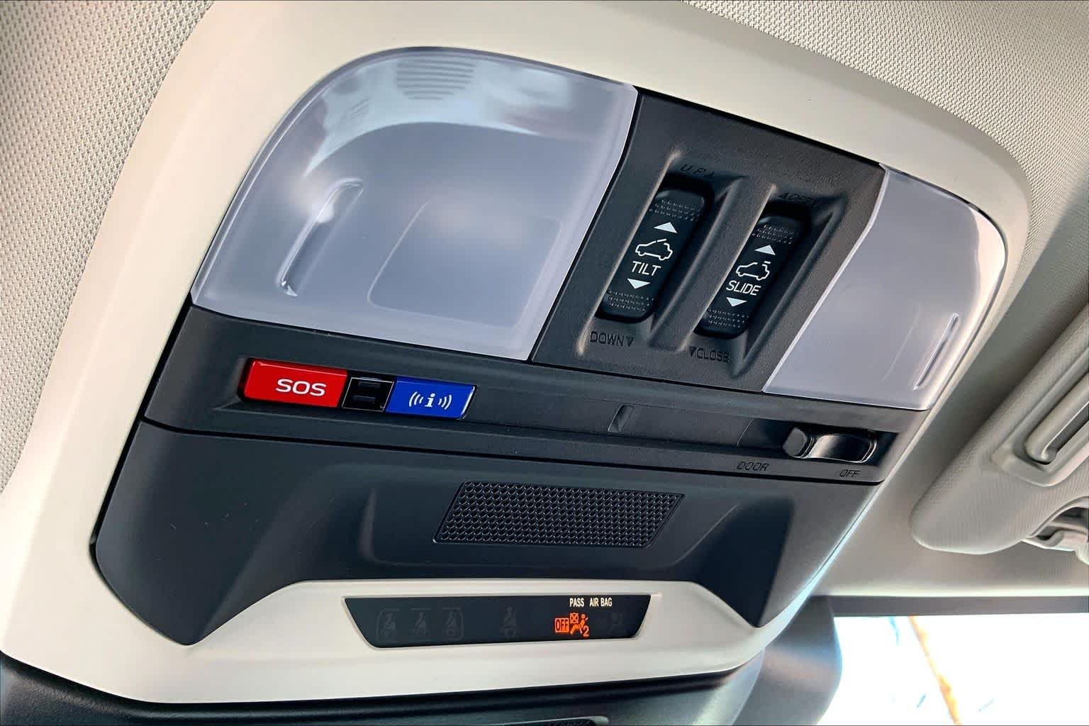 2026 Subaru Crosstrek Premium - Photo 16