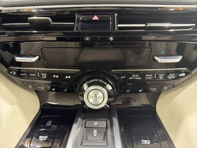 2025 Acura MDX A-spec w/Advance Package - Photo 40