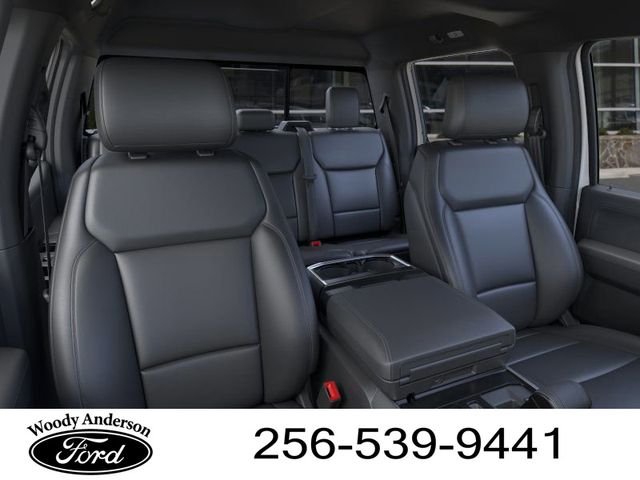 2025 Ford F-150 XLT - Photo 10