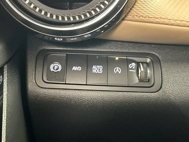 2027 Chevrolet Equinox ACTIV - Photo 11