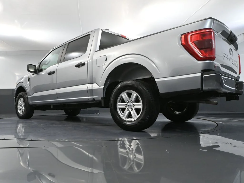 2021 Ford F-150 XLT - Photo 46