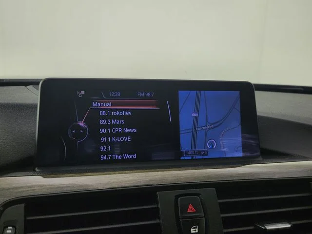 Used 2013 Blue BMW ActiveHybrid 3 image 25