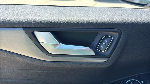 Used 2023 White Ford Base image 19