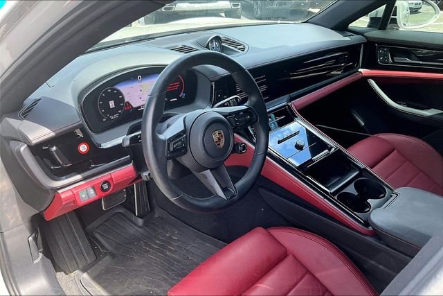 2024 Porsche Panamera Base - Photo 14