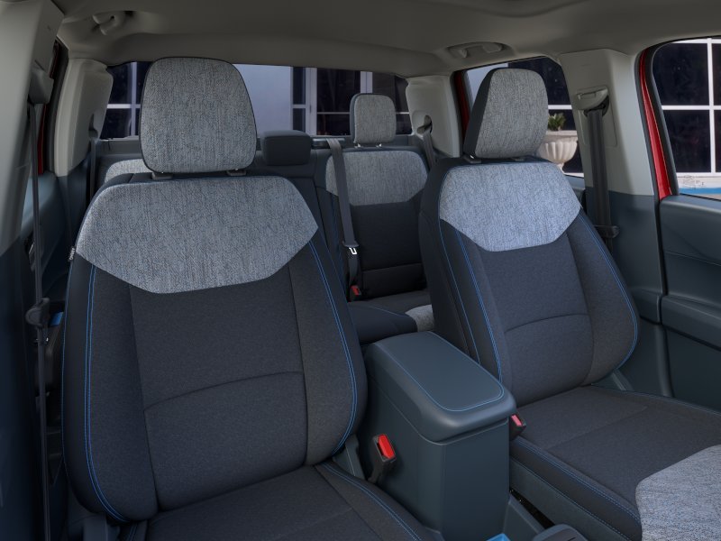 2025 Ford Maverick XLT - Photo 43