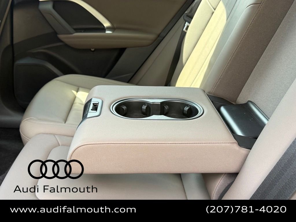 2025 Audi Q5 Premium - Photo 23