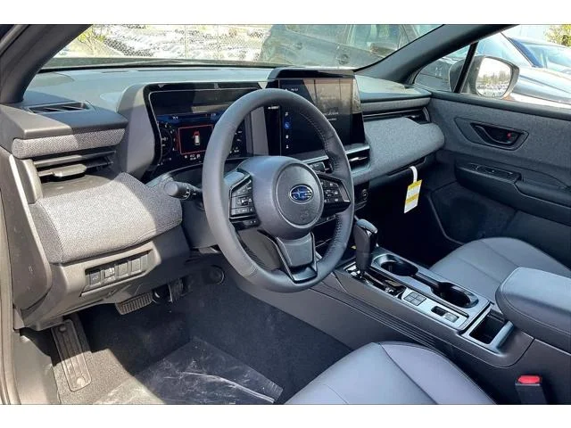 New 2026 MAGNETITE GRAY METALLIC Subaru Premium image 20