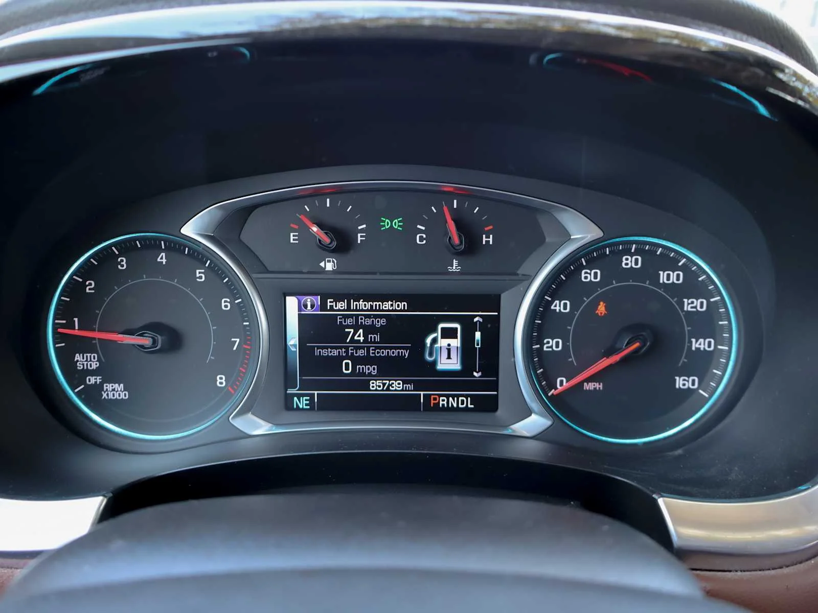 Used 2019 Summit White Chevrolet High Country image 17