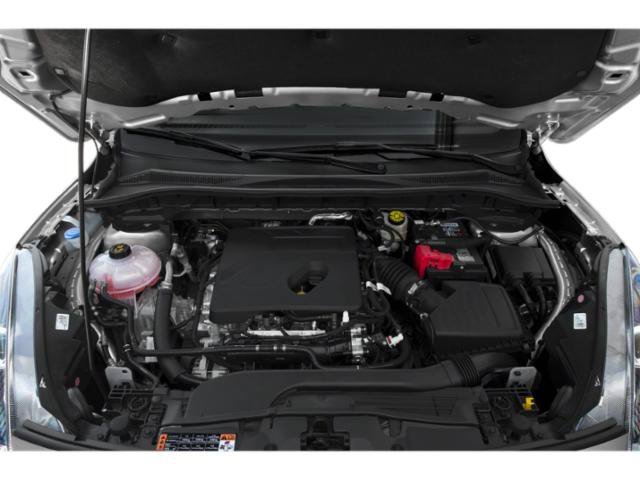 Used 2022  Ford SEL image 12