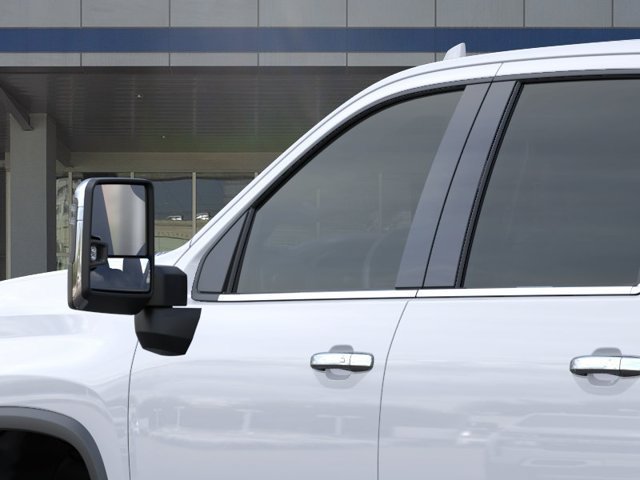 2026 Chevrolet Silverado 2500 HD High Country - Photo 12