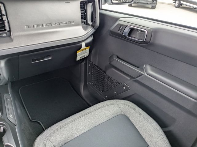 2025 Ford Bronco 4-Door Base - Photo 16