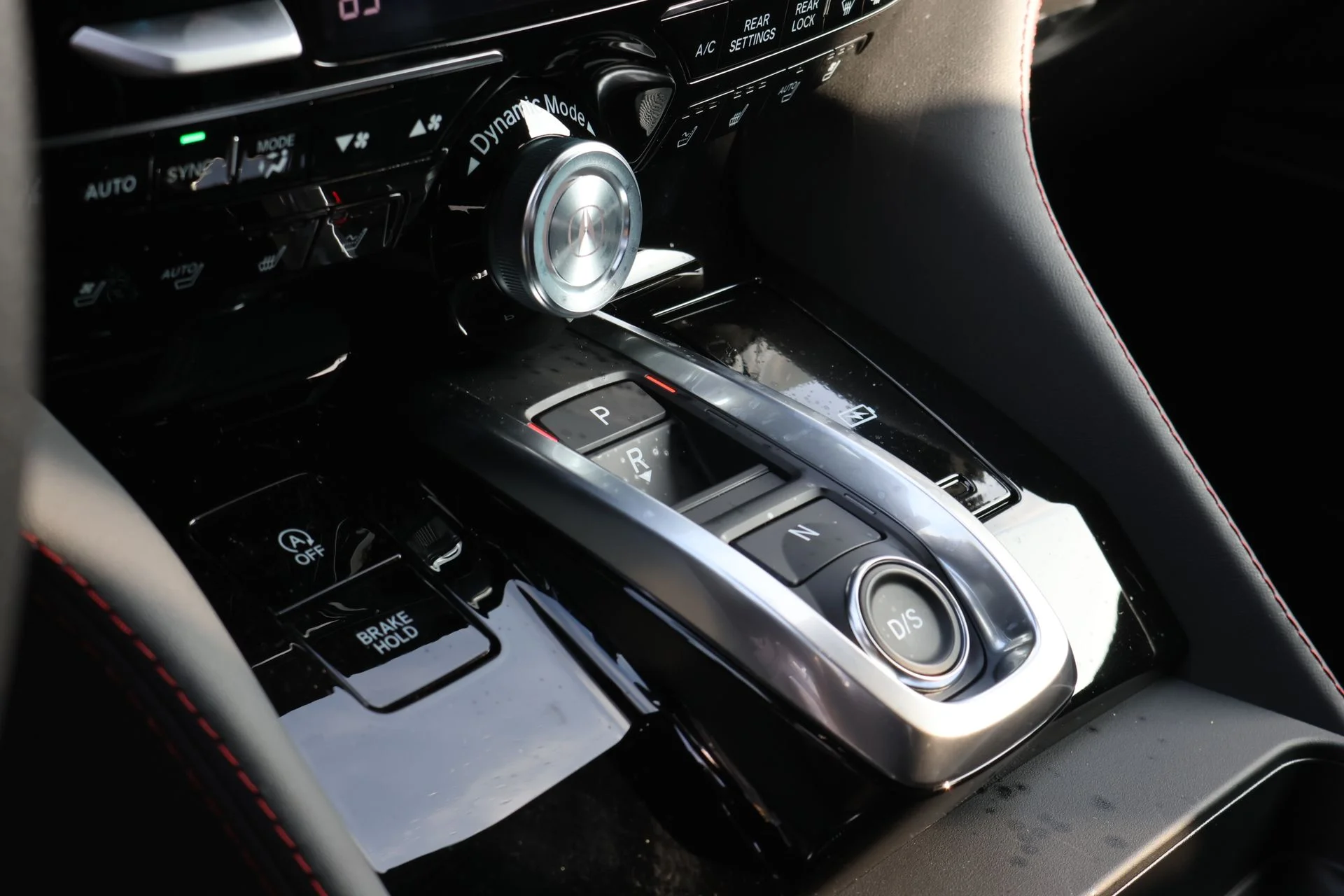 2026 Acura MDX A-Spec w/Advance Package - Photo 16