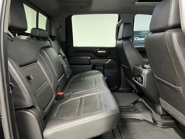 Used 2021 Black GMC Denali image 50