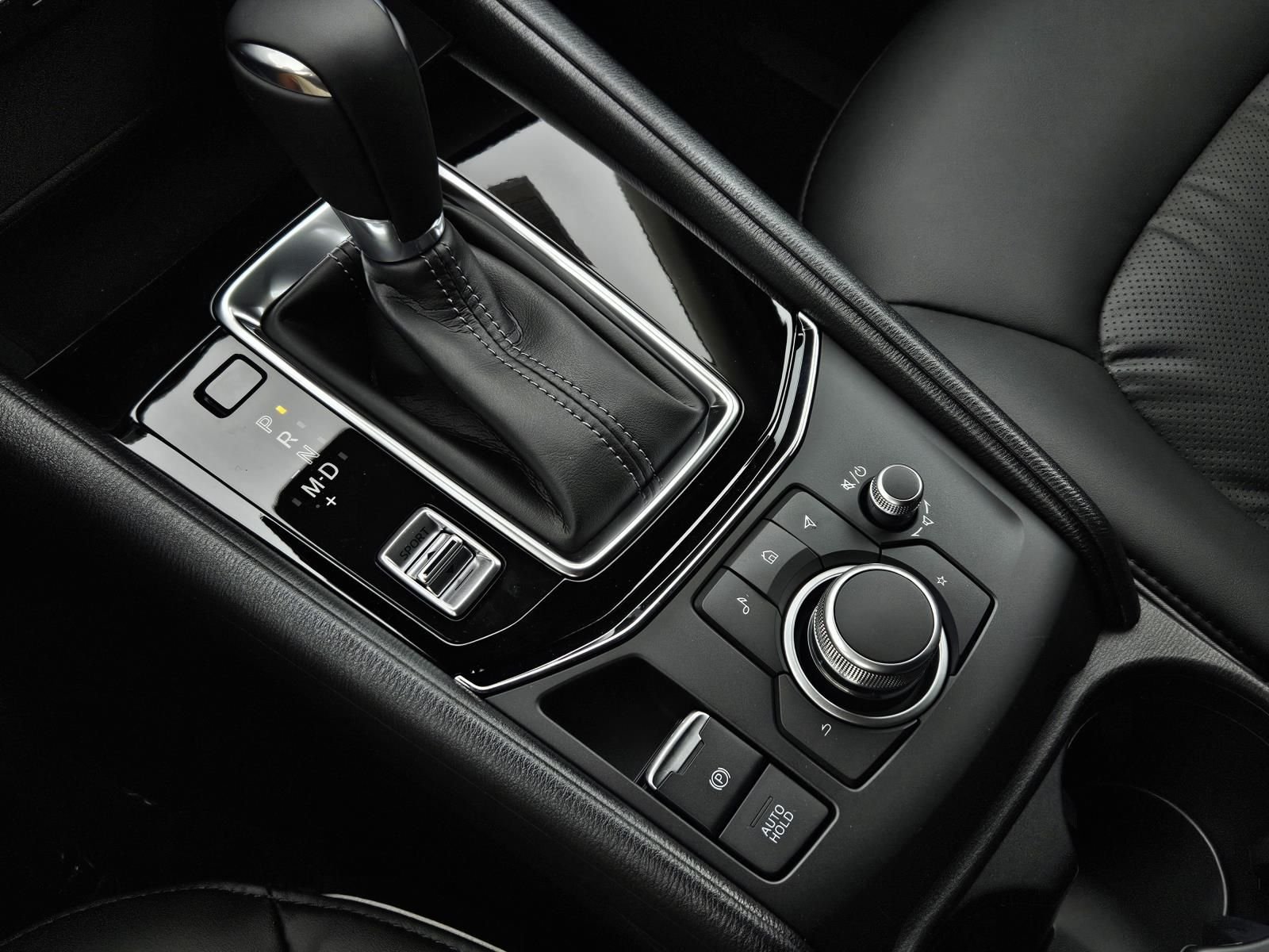 2025 Mazda CX-5 S Select Package - Photo 20