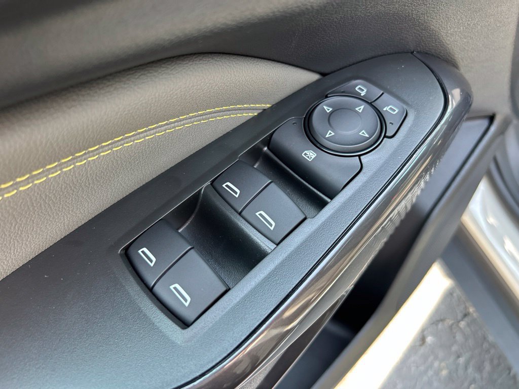 2026 Chevrolet Trax Activ - Photo 17