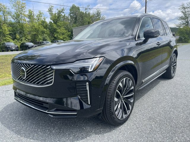 2026 Volvo XC90 Ultra