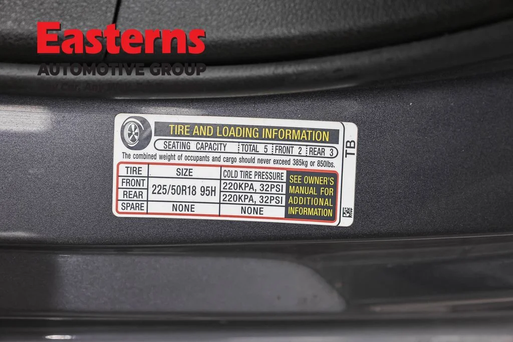Used 2018 Gray Acura 3.5L V6 image 36