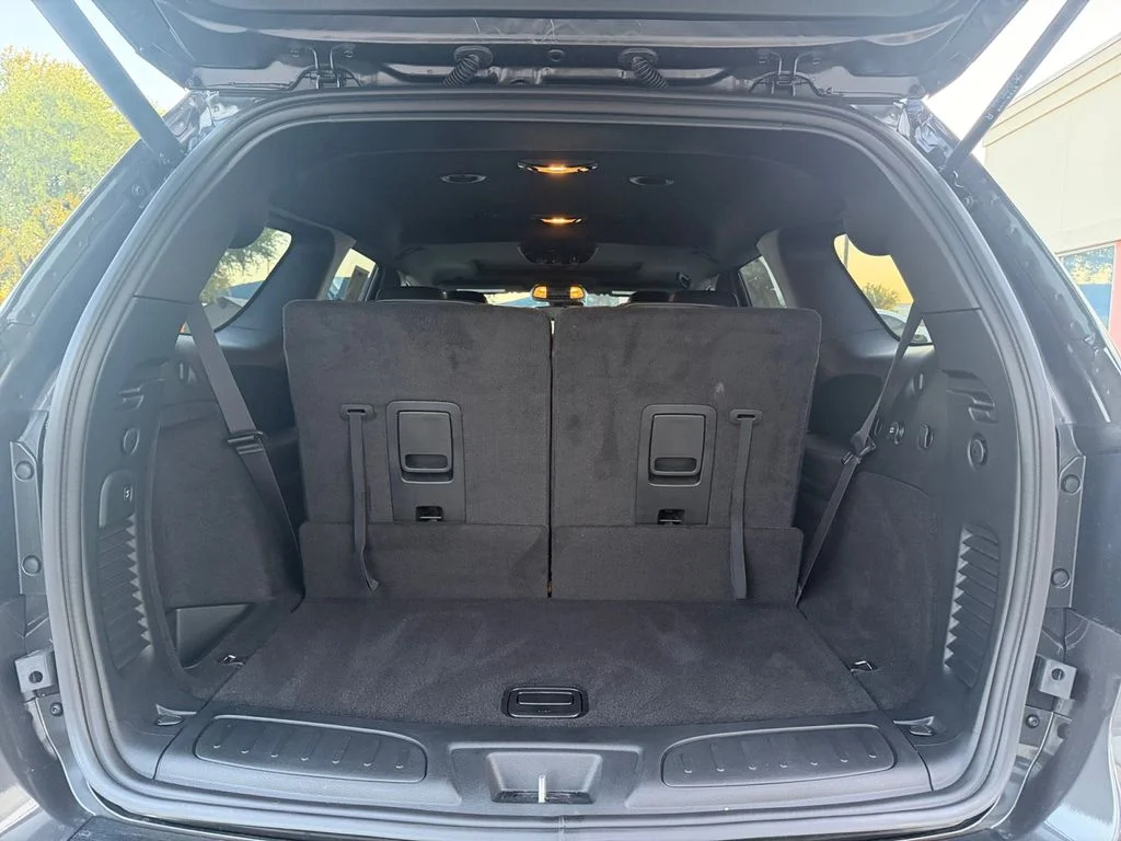 Used 2026 Gray Dodge GT Plus HEMI V8 image 19