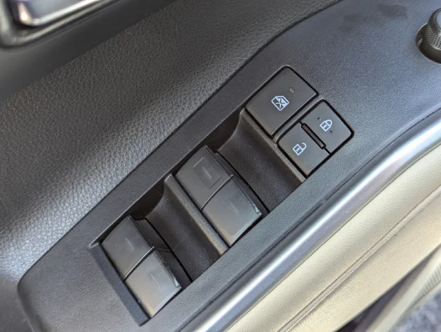 Used 2024 Beige Toyota XLE image 23