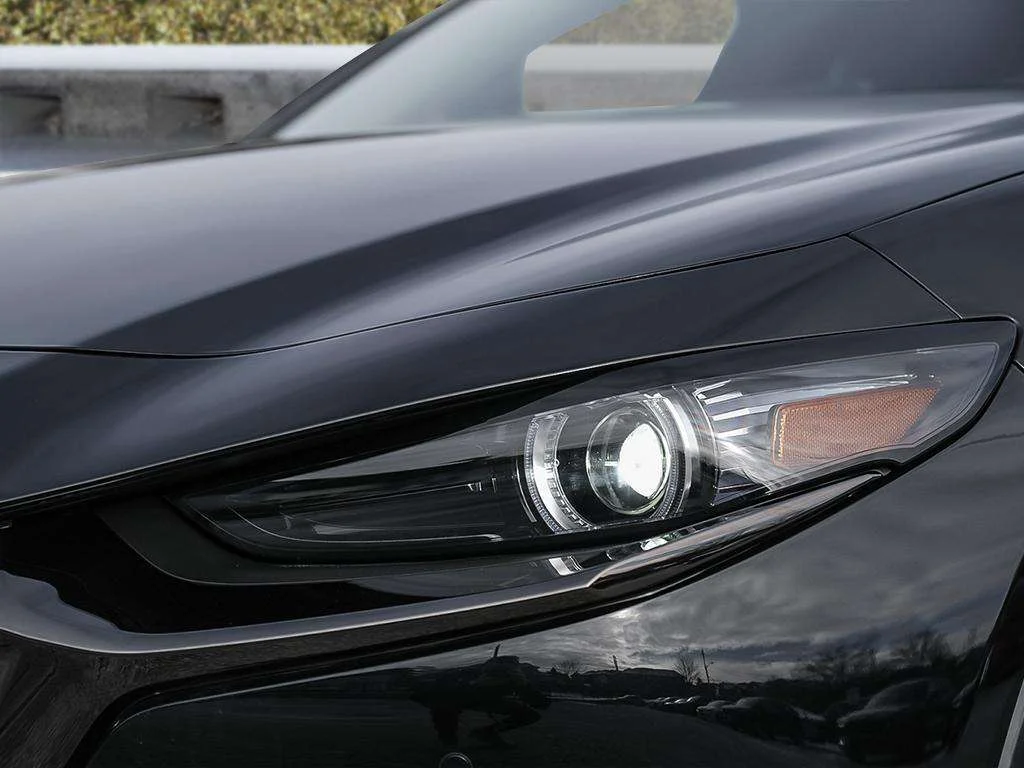 New 2026 Jet Black Mica Mazda GT w/Turbo image 10