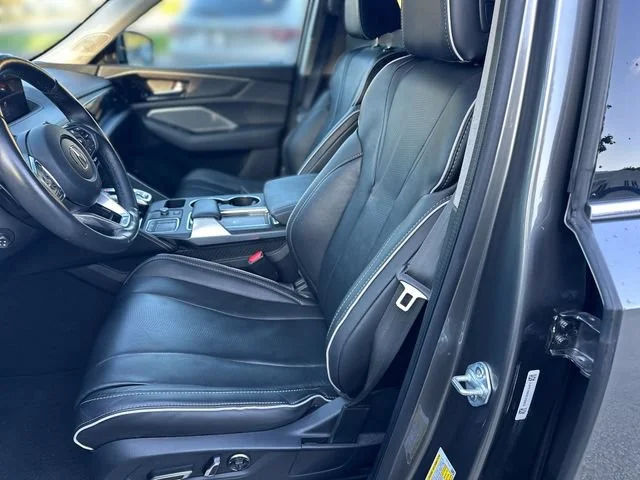 2024 Acura MDX Advance Package - Photo 42
