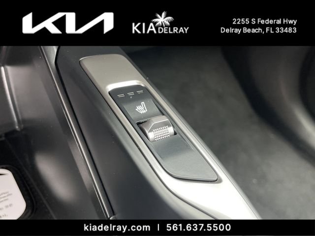 2026 Kia Sorento S - Photo 23