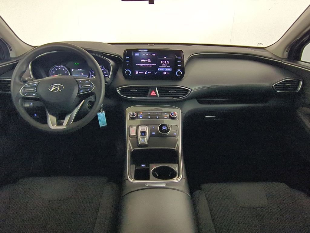 2023 Hyundai Santa Fe SE - Photo 18