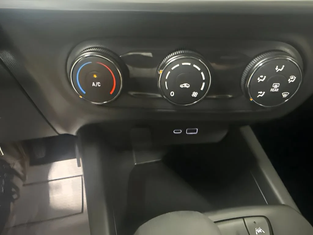 2026 Chevrolet Trax LS - Photo 18