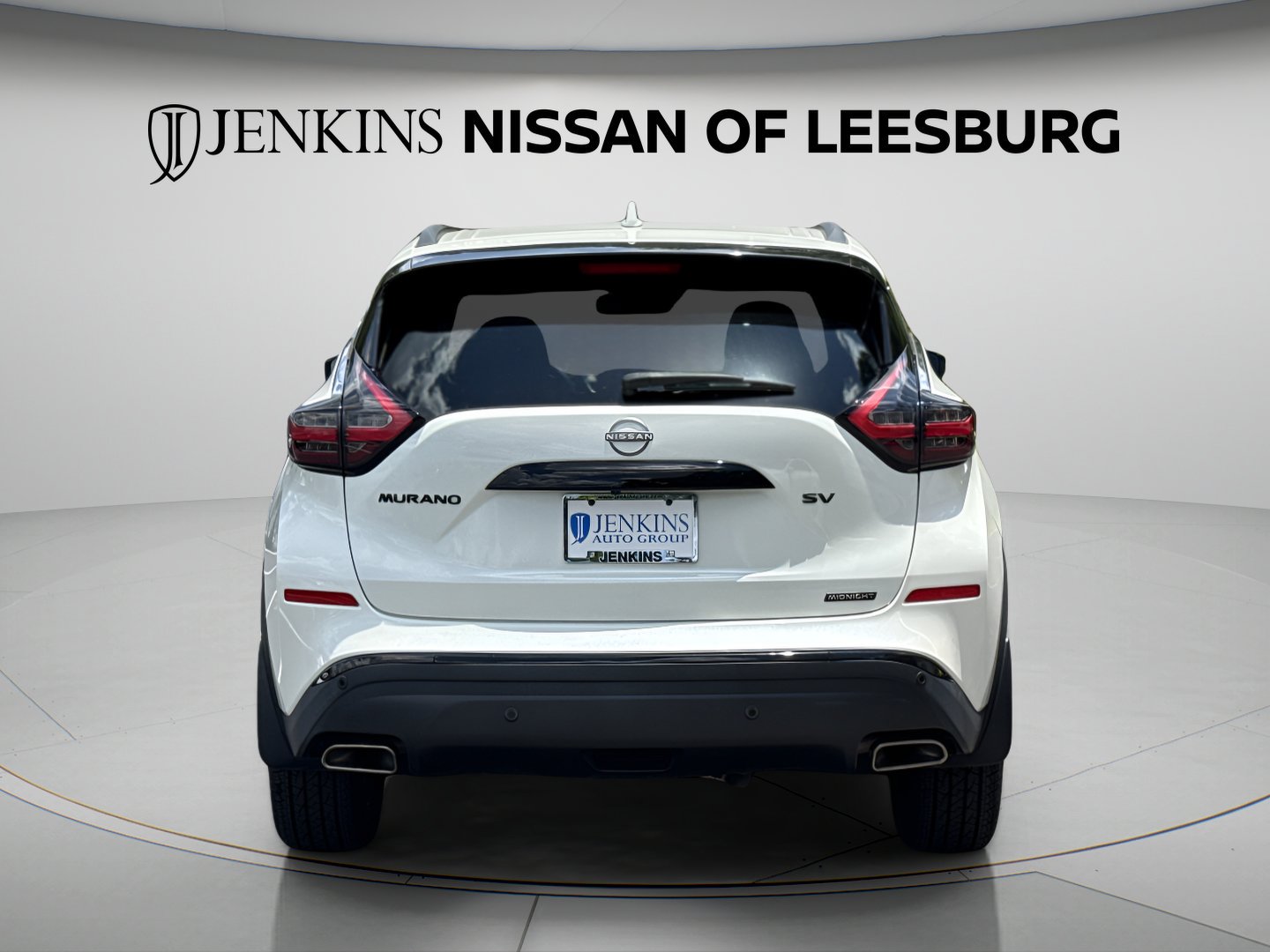 Used 2023 Pearl White Tricoat Nissan SV image 7