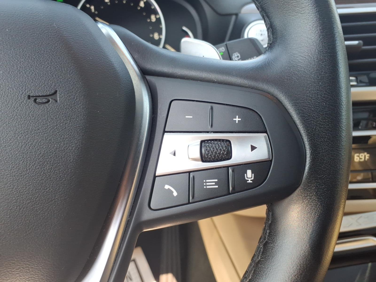Certified Used 2020 White BMW xDrive30i image 29