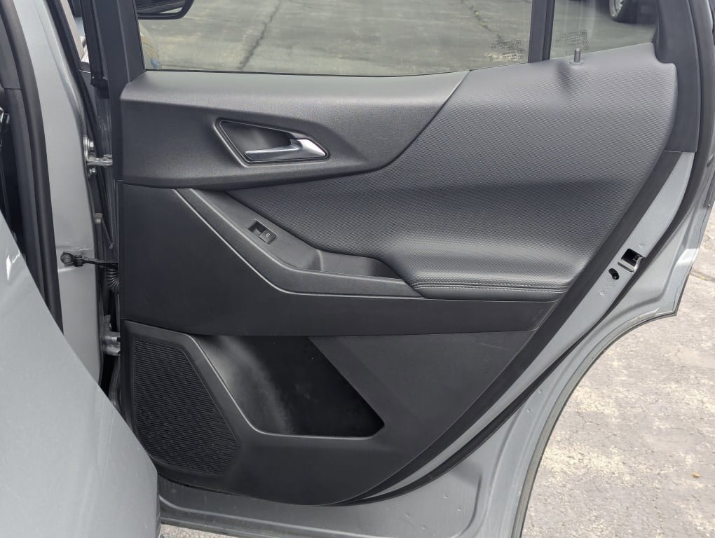 2026 Chevrolet Equinox LT - Photo 10