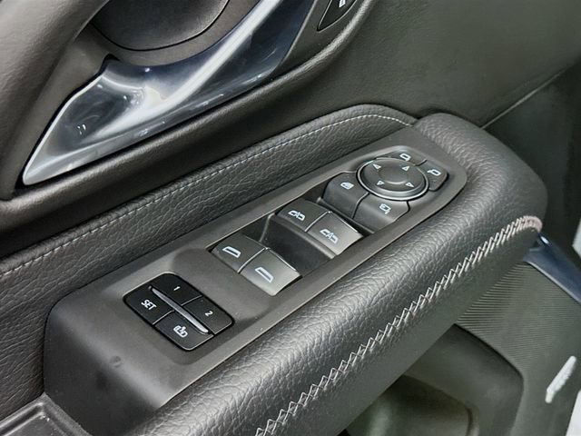 Used 2023 Sterling Metallic GMC Denali image 19