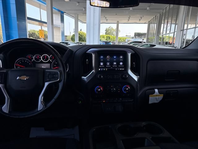 2022 Chevrolet Silverado 1500 Limited LT - Photo 12