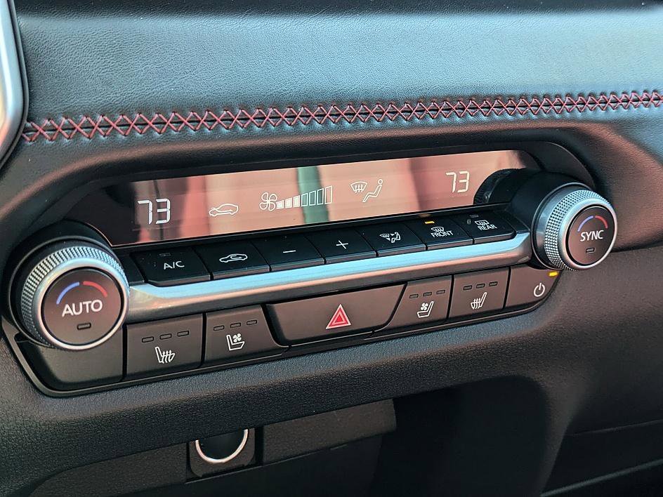 2026 Mazda CX-50 Premium - Photo 23