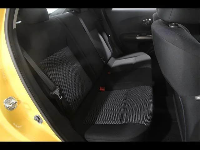2016 Nissan Juke S - Photo 15