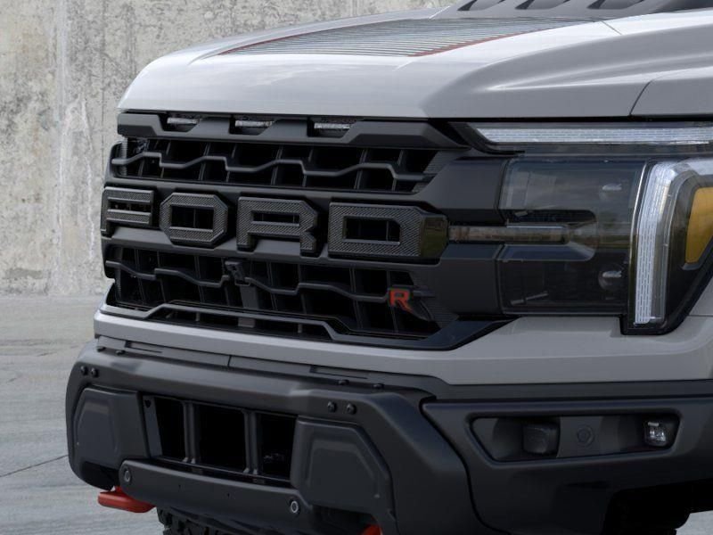 New 2026 Avalanche Ford Raptor® image 17