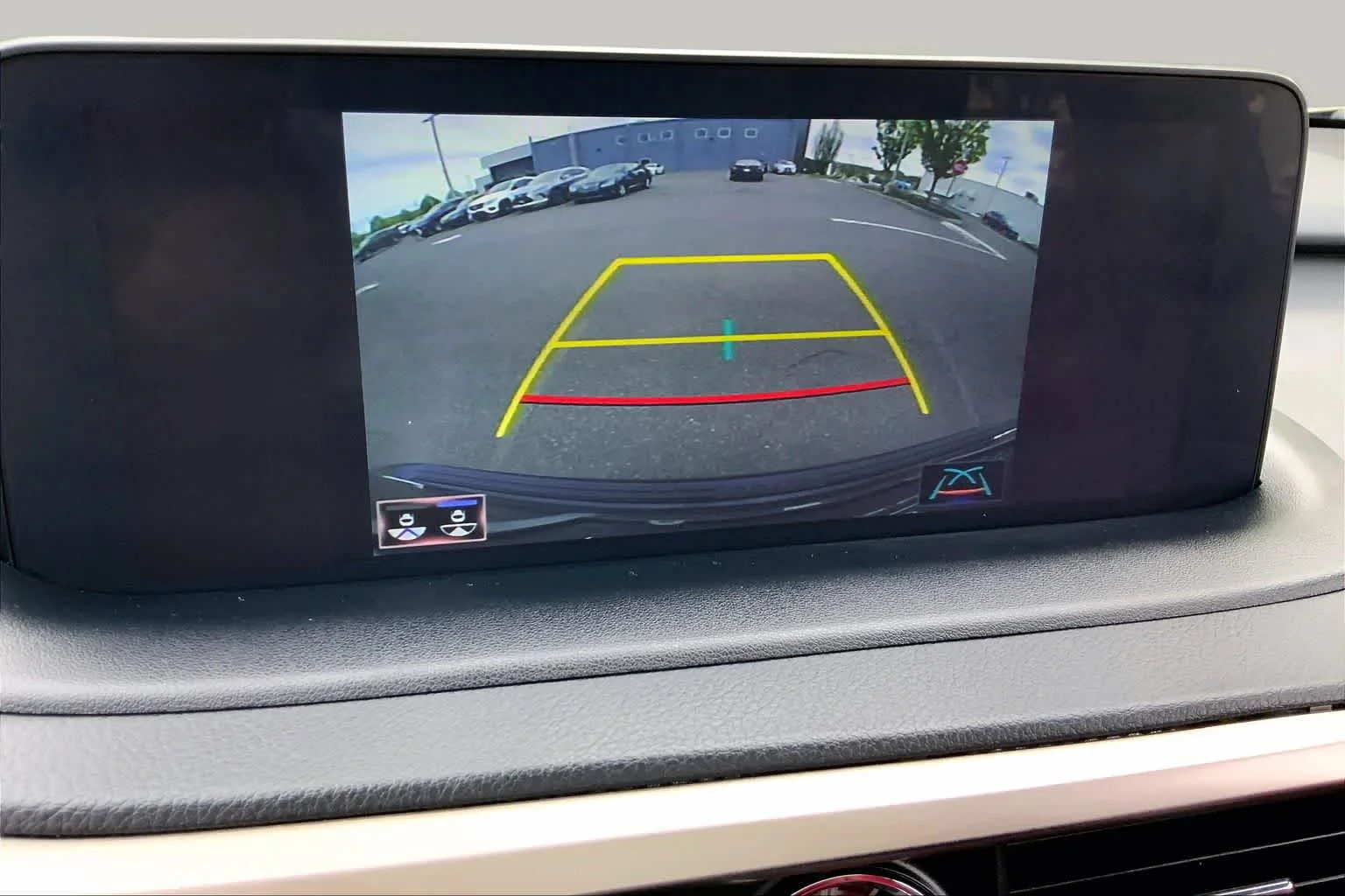 Certified Used 2022 CAVIAR Lexus F SPORT Handling image 27