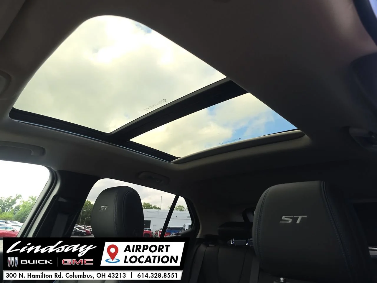 2026 Buick Encore GX Sport Touring - Photo 19