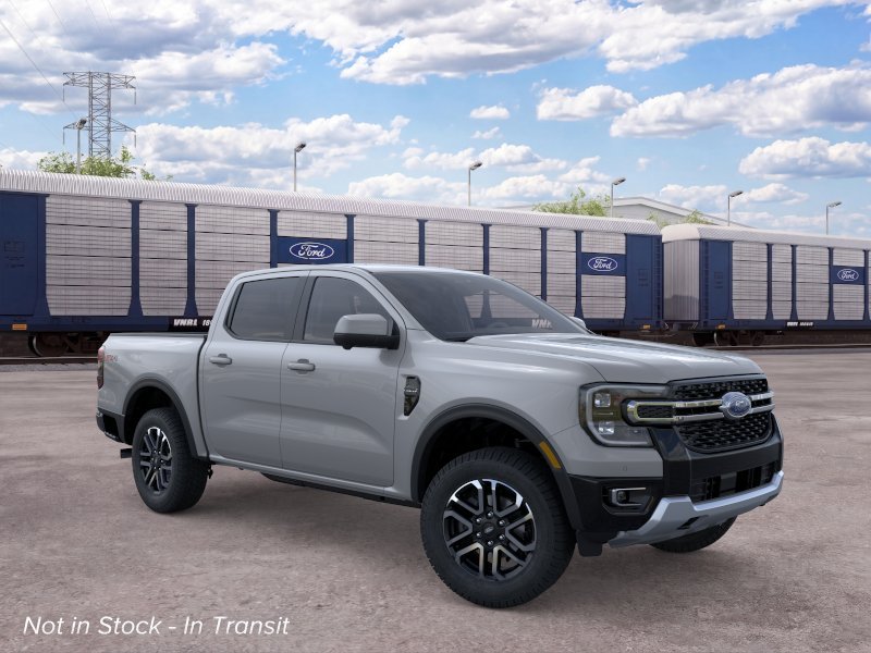 New 2026 Avalanche Ford Lariat® image 7