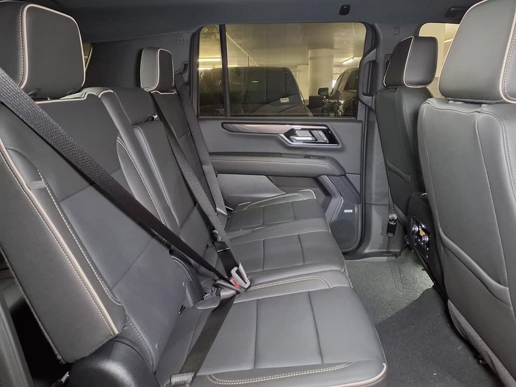 2026 GMC Yukon XL Elevation - Photo 7